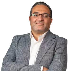 Ahmed Abu Hashem