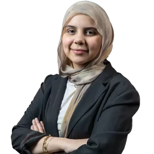 Aya Adel Gawad