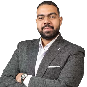 Mohamed Ehab