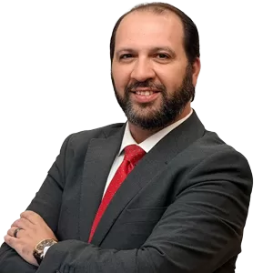 Mohamed El Naggar