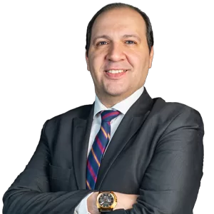 Mohamed El Naggar