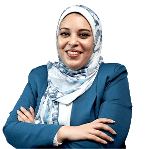 Nessma Rashwan