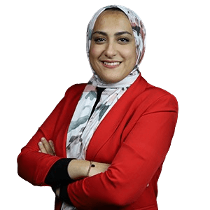 Esraa Mohamed