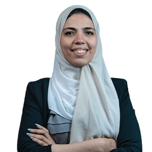 Zahra Tarek
