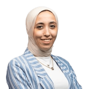 Sahar Ayman