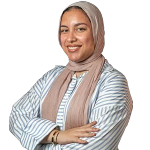 Amira Sultan