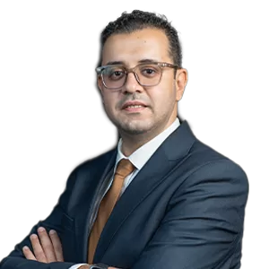 Daniel Saeed