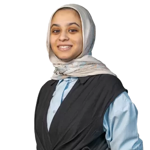 Doaa Sameh