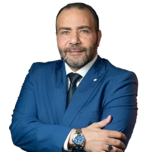Magdy Galal