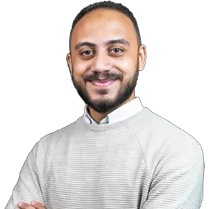Muhannad Anwar