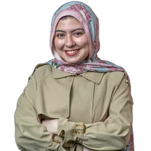 Shaimaa Elnagar