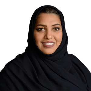 Tahani Abualreesh