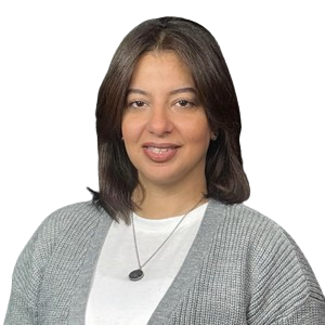 Amina Nasser