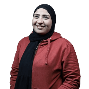 Marwa Saleh