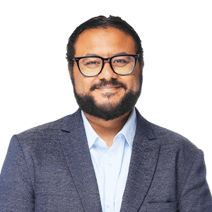Waleed Arafat