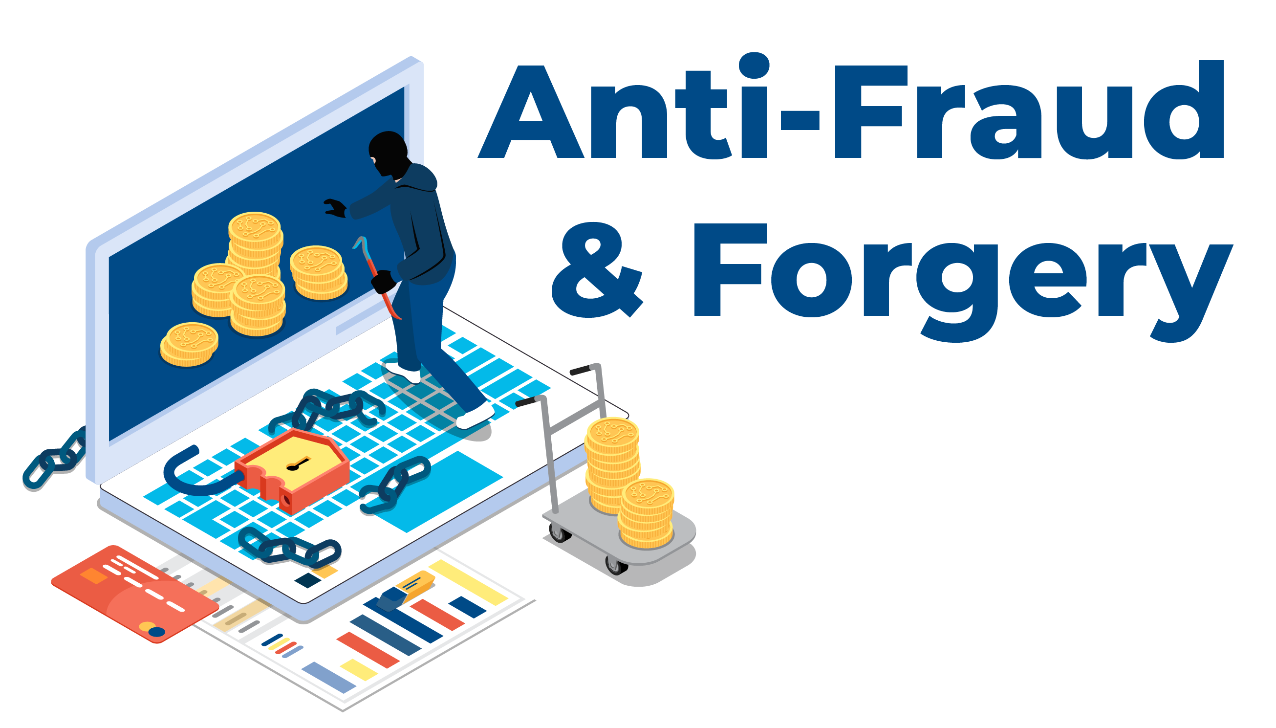 Anti-Fraud & Forgery — Beacon FinTrain