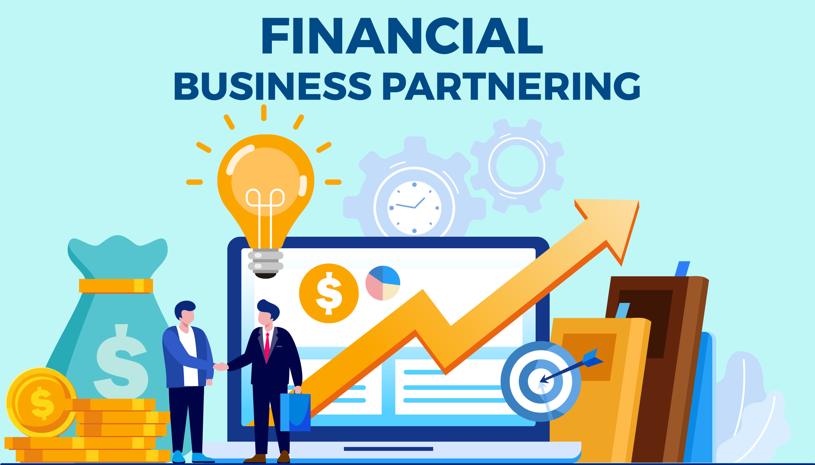 Beacon FinTrain | Financial Business Partnering