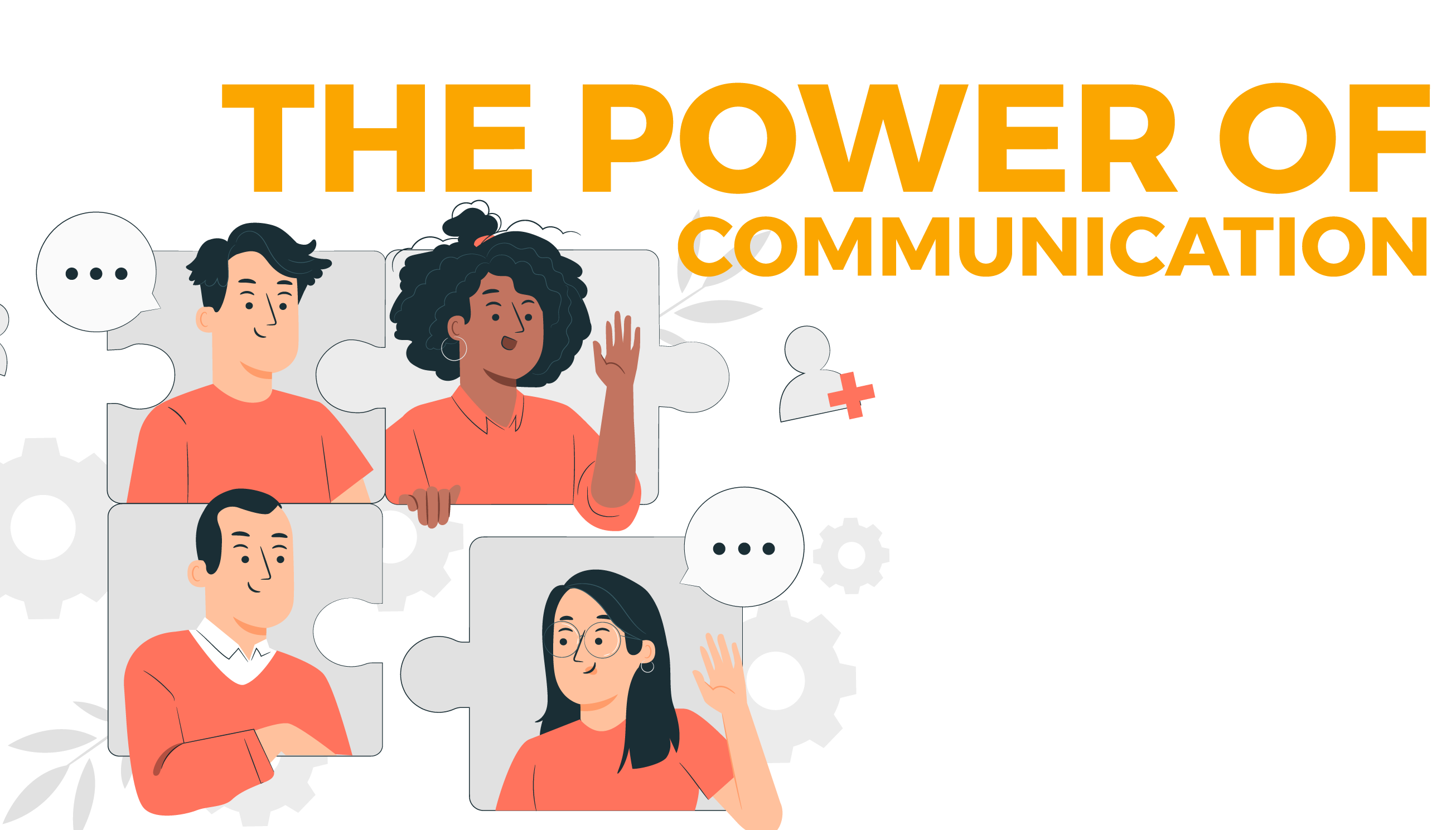 Beacon FinTrain | The Power of Communication