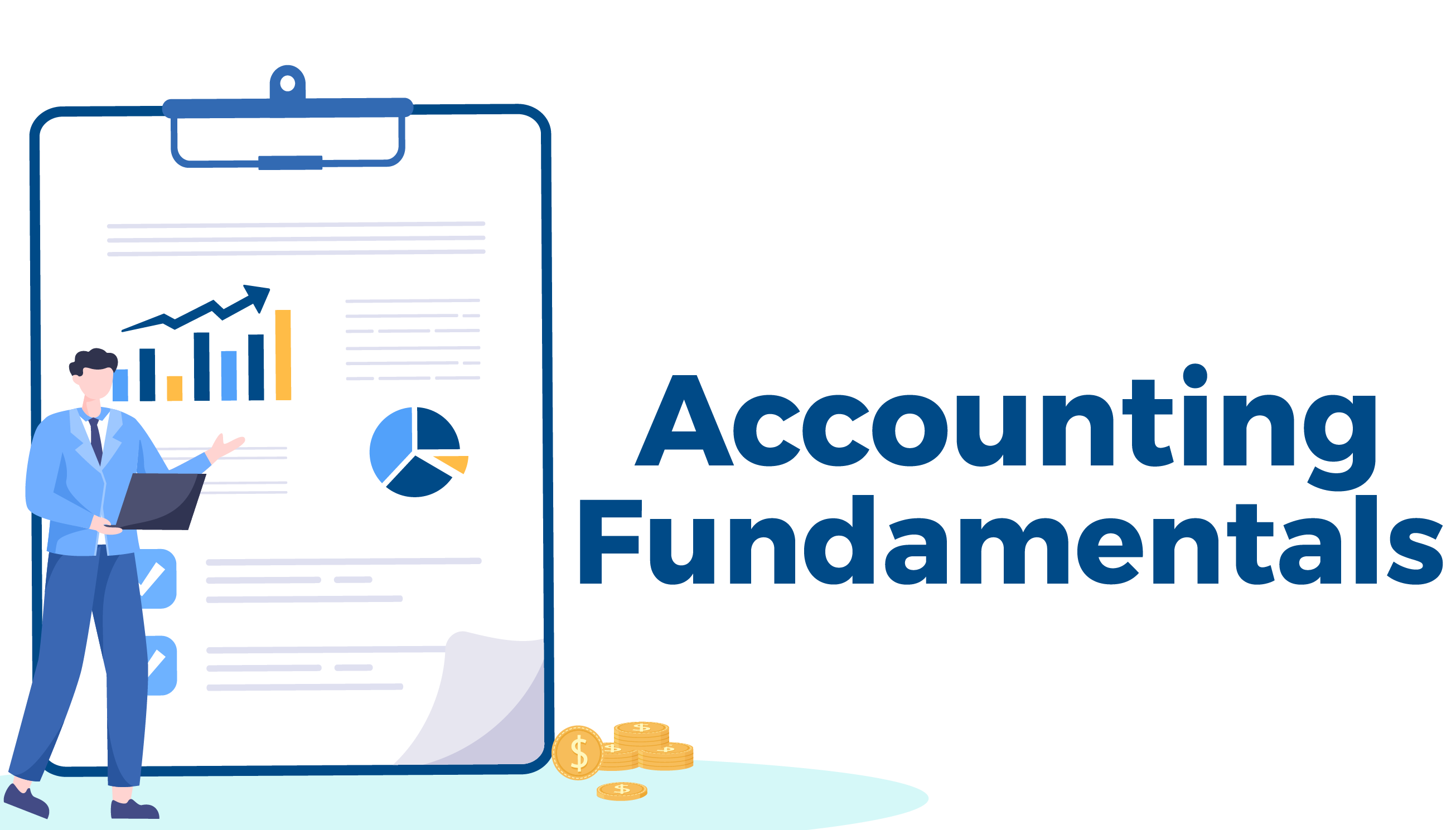 Finance & Accounting Fundamentals — Beacon FinTrain